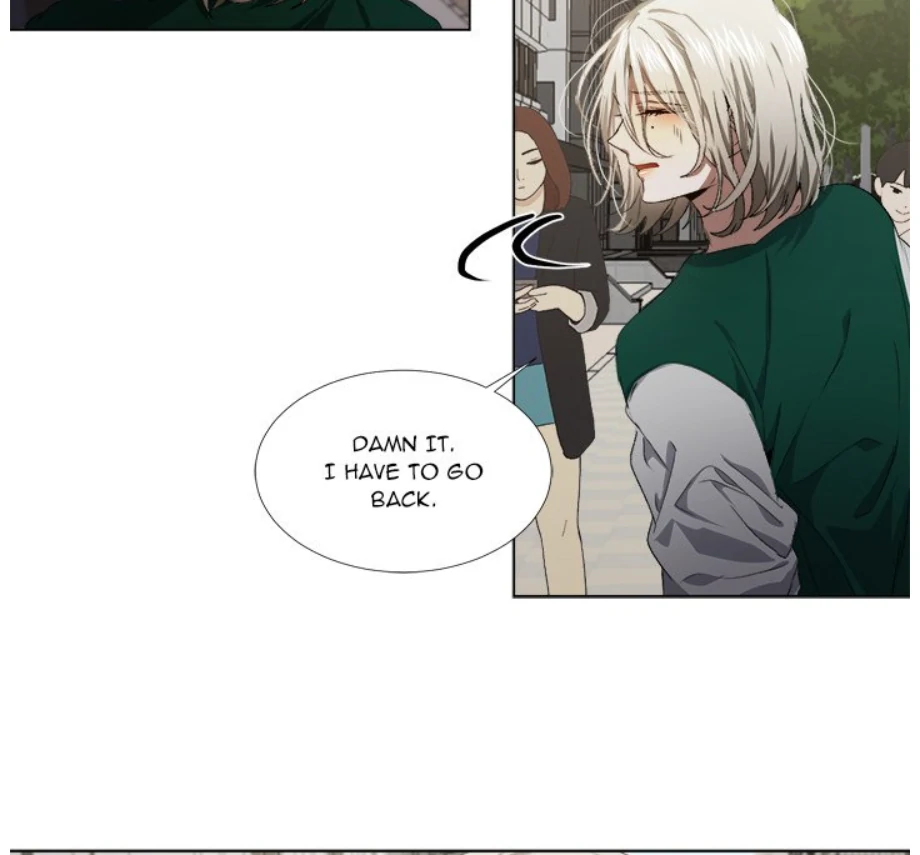 The Spring Scent of the Sea Chapter 21 303 ch 21 26