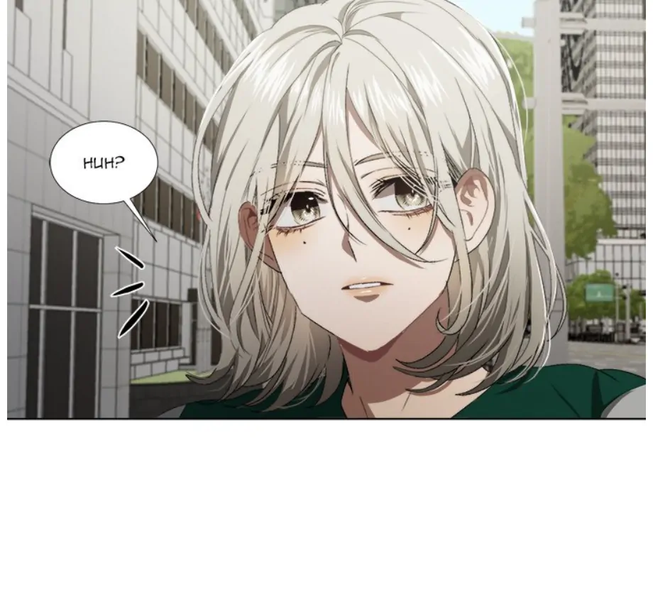 The Spring Scent of the Sea Chapter 21 304 ch 21 27