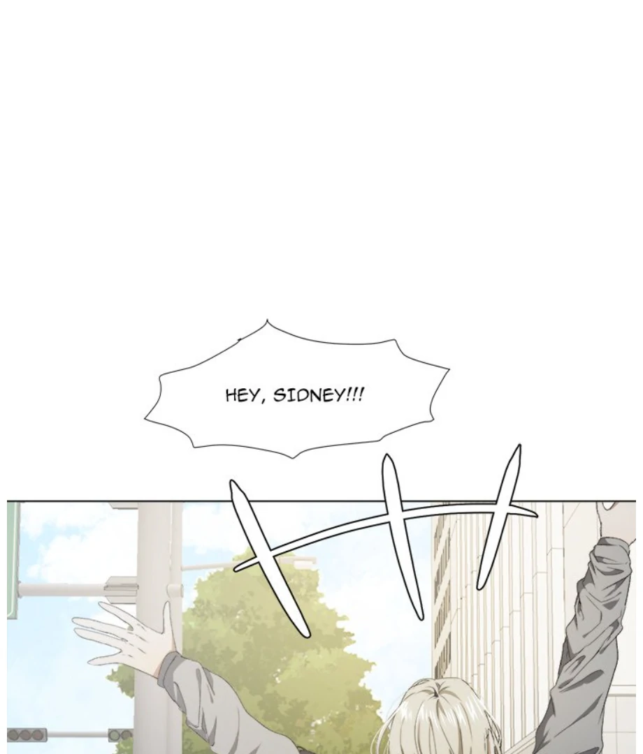 The Spring Scent of the Sea Chapter 21 305 ch 21 28