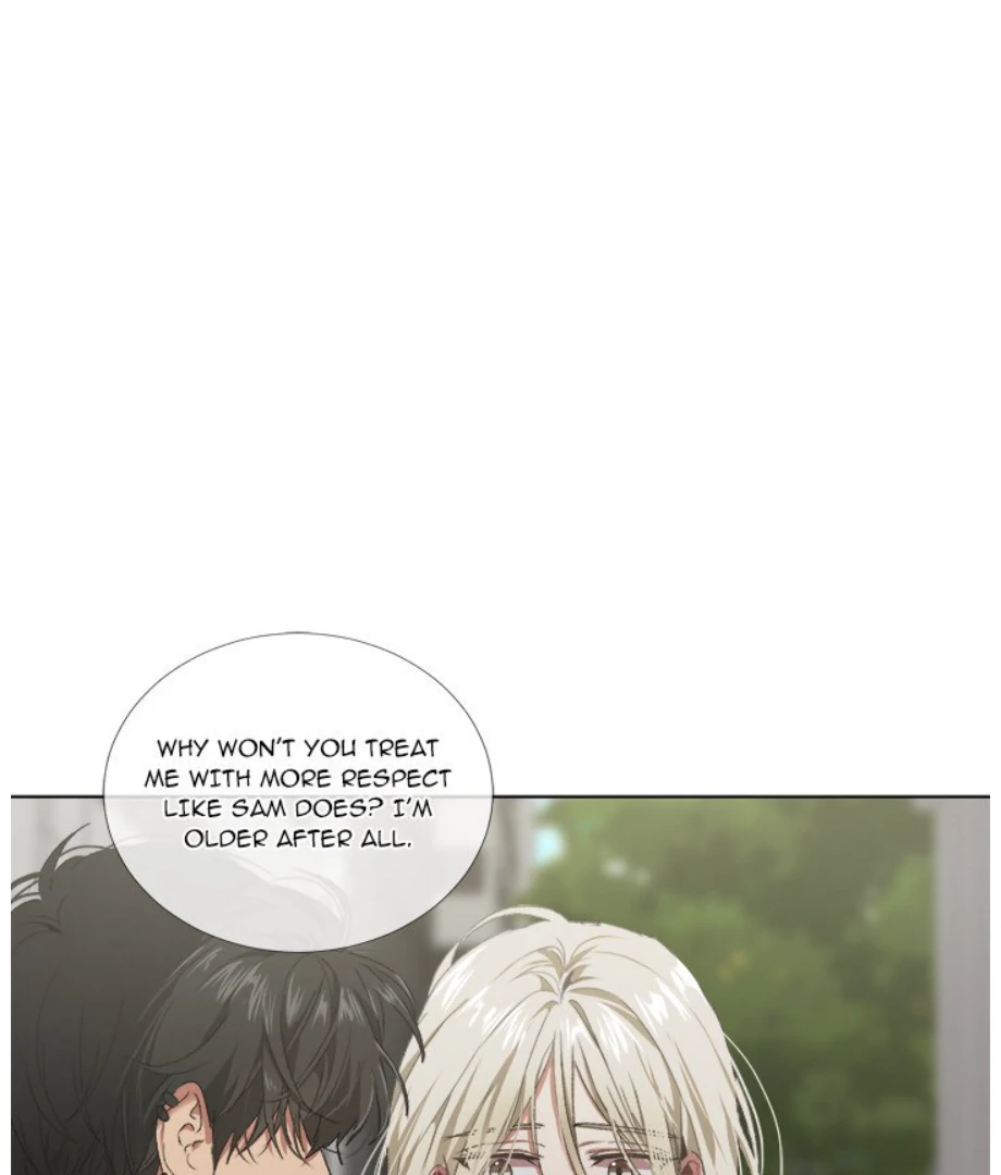 The Spring Scent of the Sea Chapter 21 311 ch 21 34