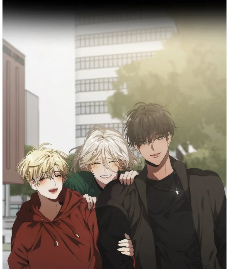 The Spring Scent of the Sea Chapter 21 315 ch 21 38