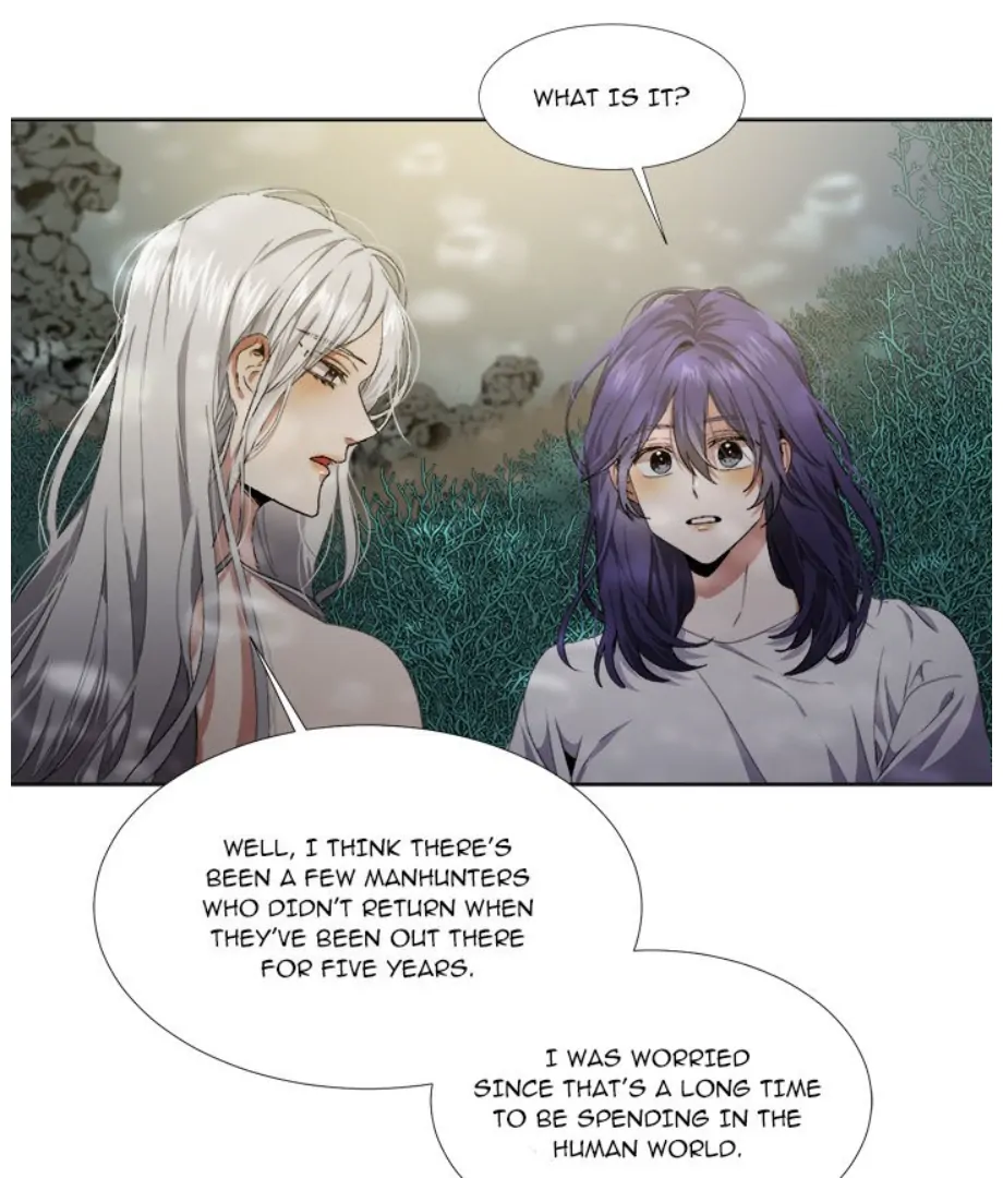 The Spring Scent of the Sea Chapter 21 281 ch 21 4