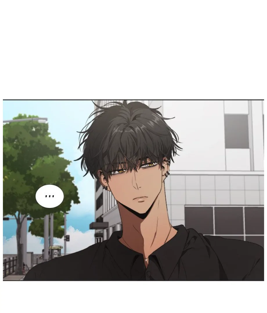 The Spring Scent of the Sea Chapter 21 320 ch 21 43