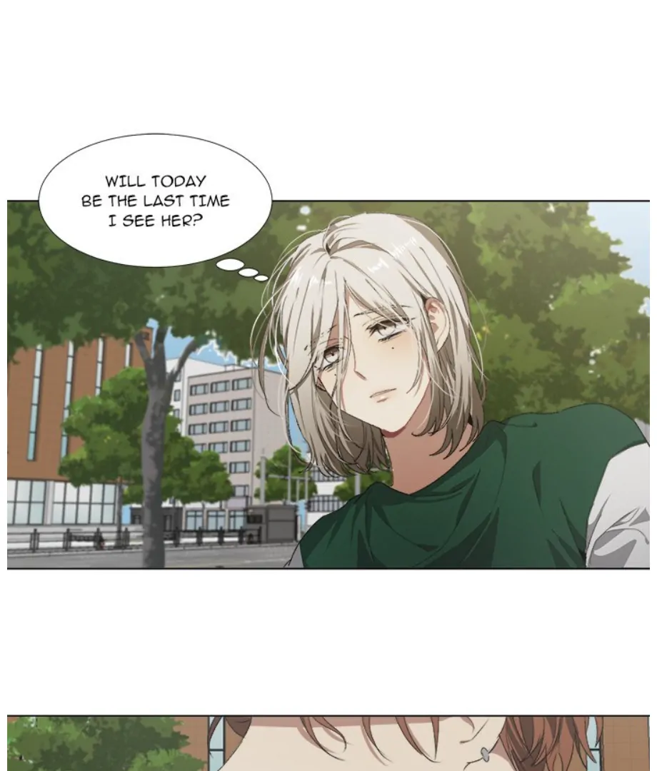 The Spring Scent of the Sea Chapter 21 323 ch 21 46