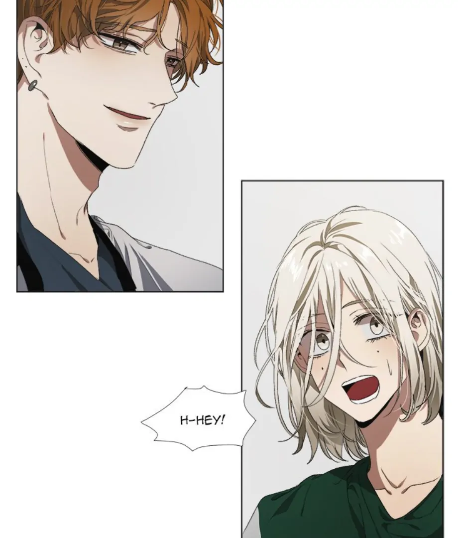 The Spring Scent of the Sea Chapter 21 326 ch 21 49