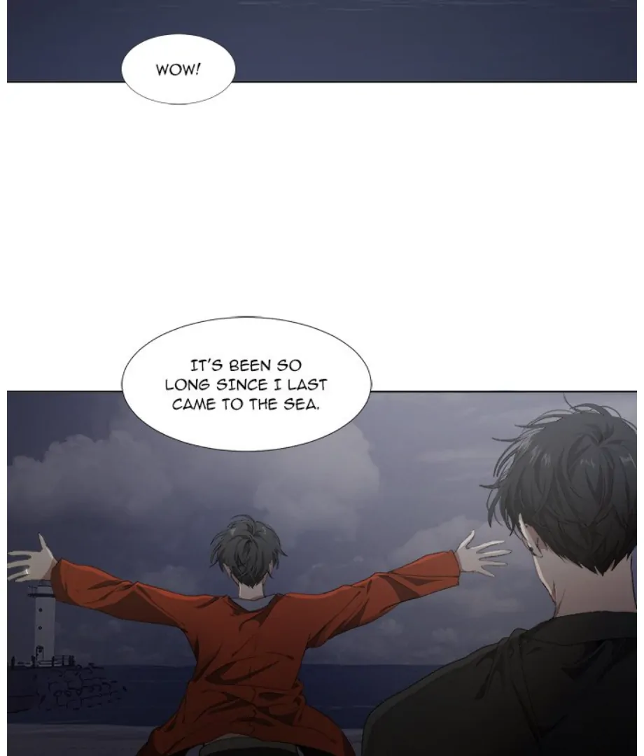 The Spring Scent of the Sea Chapter 21 328 ch 21 51