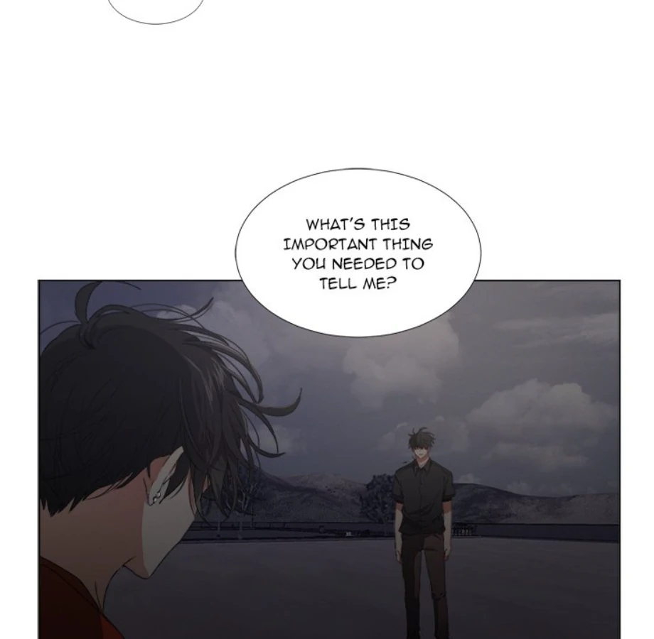 The Spring Scent of the Sea Chapter 21 330 ch 21 53