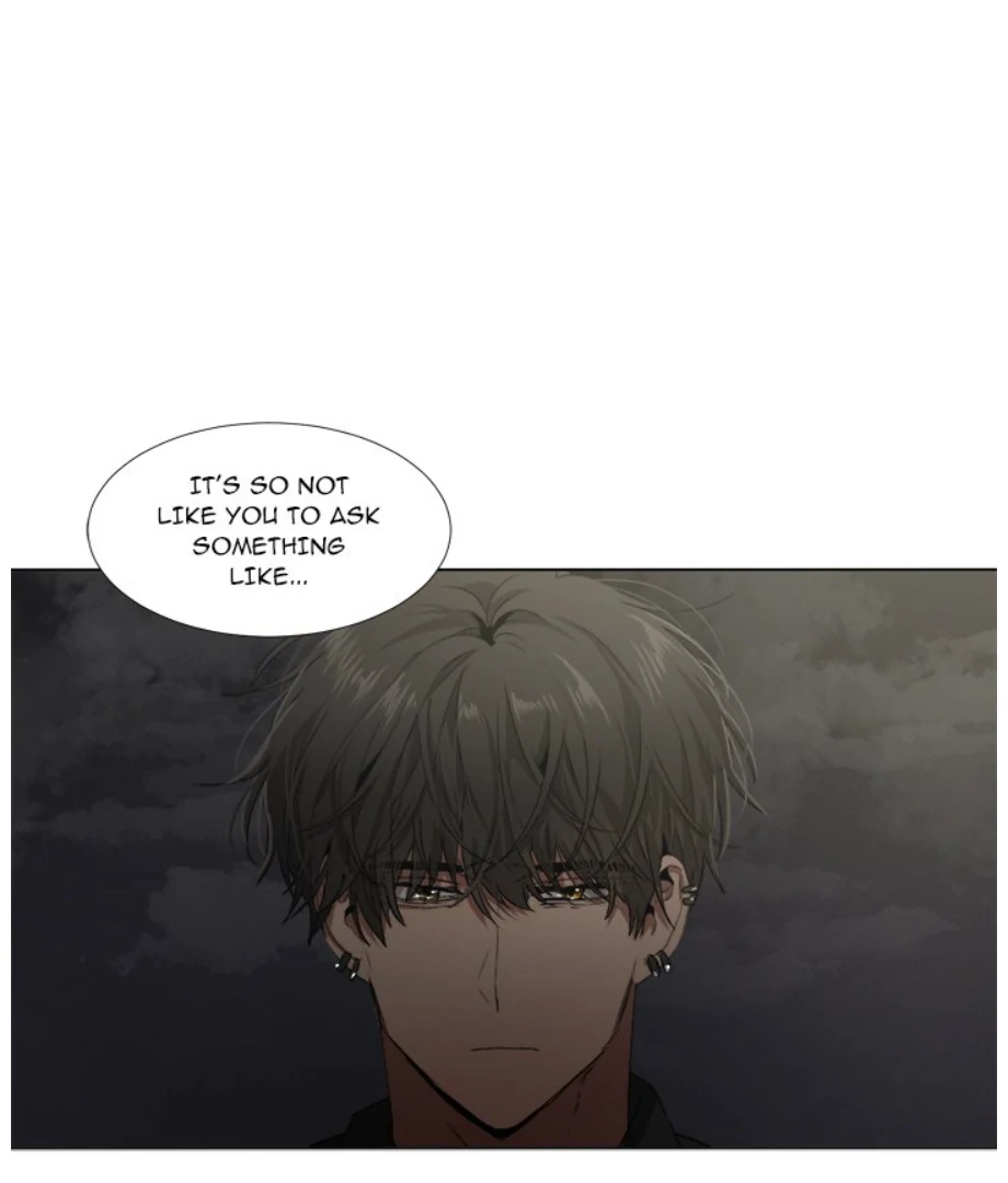 The Spring Scent of the Sea Chapter 21 334 ch 21 57