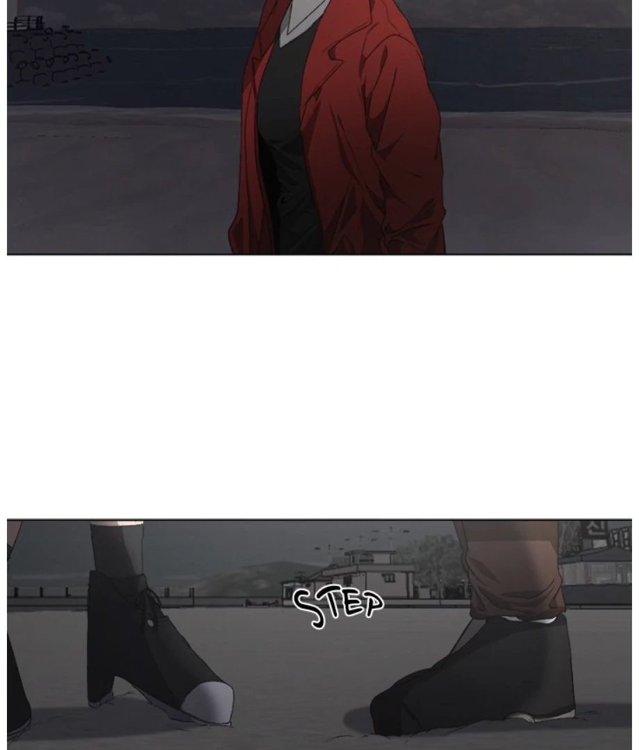 The Spring Scent of the Sea Chapter 21 336 ch 21 59