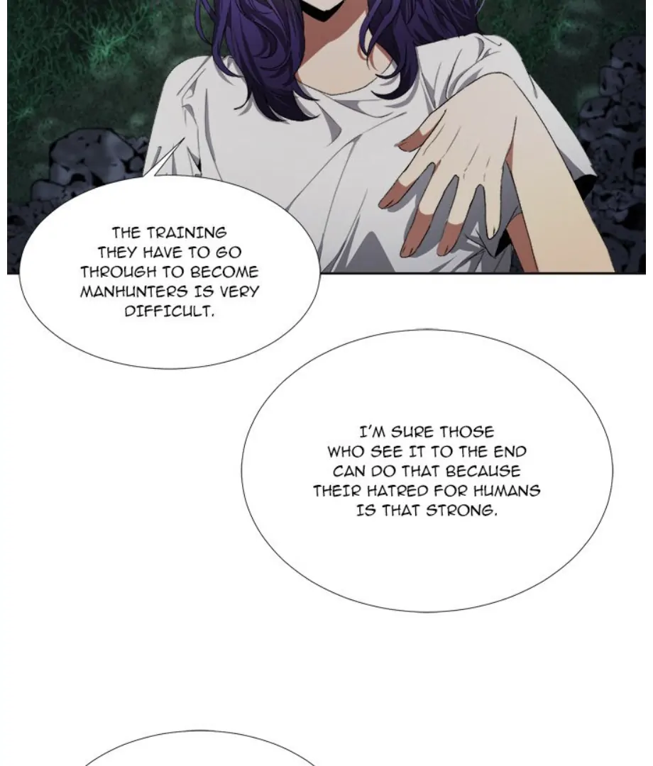 The Spring Scent of the Sea Chapter 21 283 ch 21 6