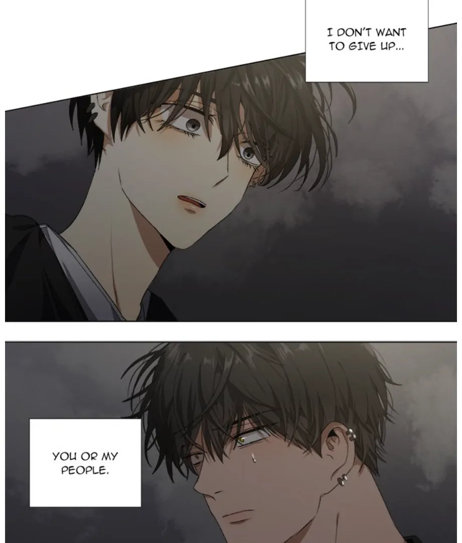 The Spring Scent of the Sea Chapter 21 342 ch 21 65