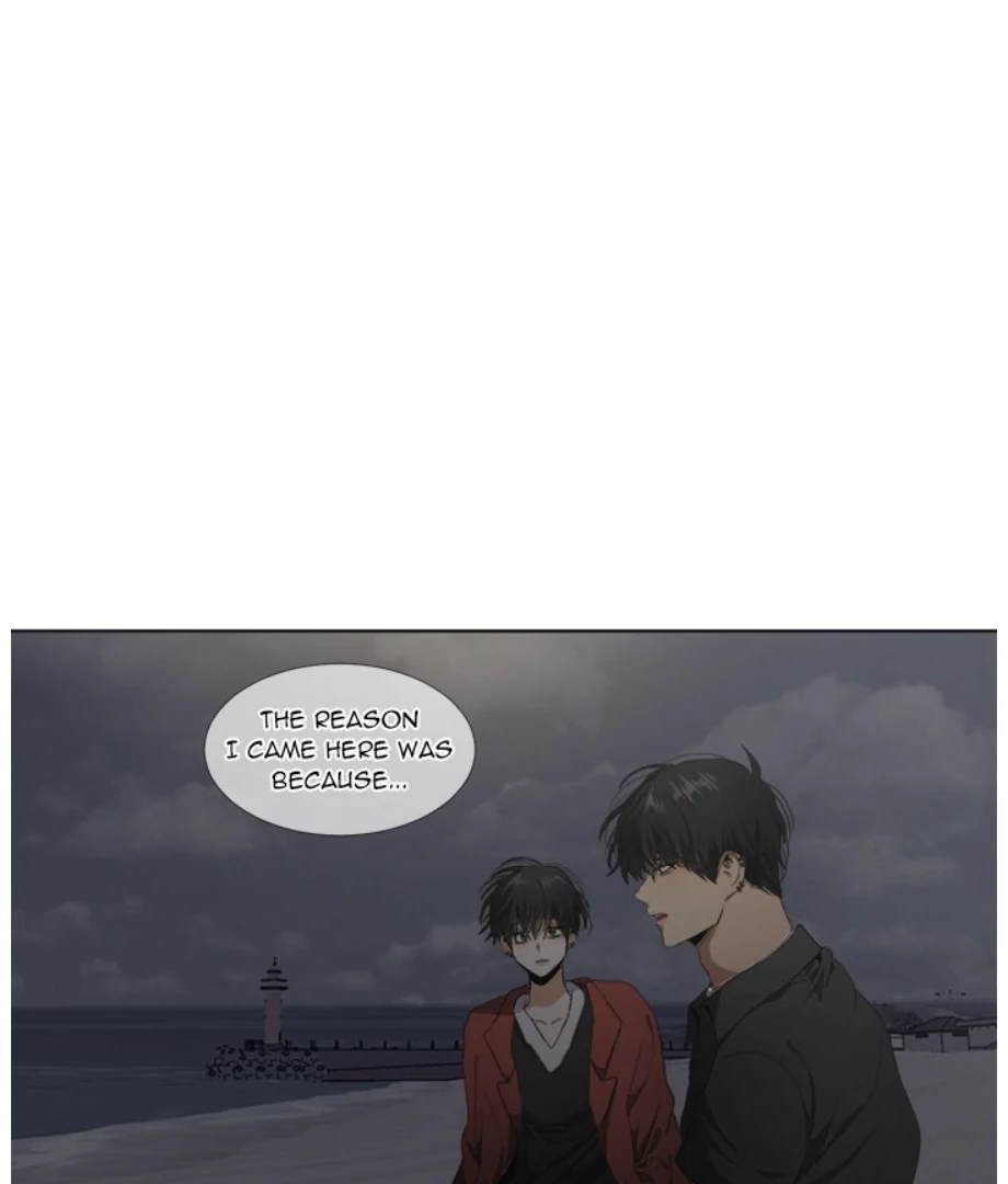 The Spring Scent of the Sea Chapter 21 346 ch 21 69