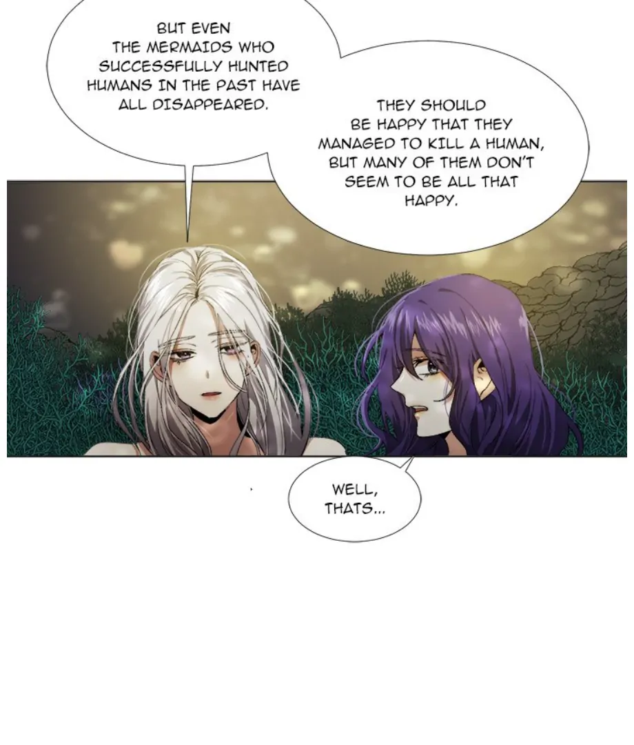 The Spring Scent of the Sea Chapter 21 284 ch 21 7