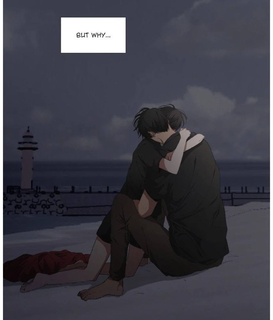 The Spring Scent of the Sea Chapter 21 350 ch 21 73