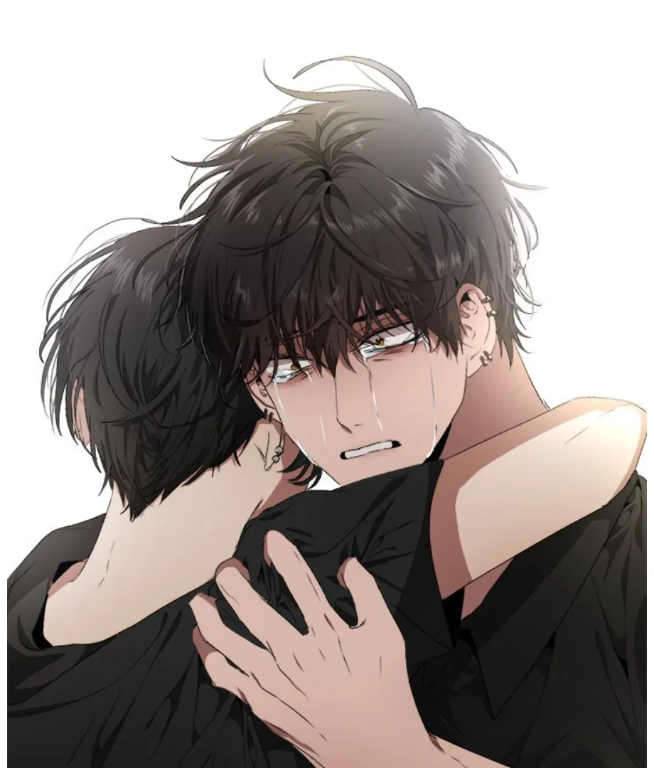 The Spring Scent of the Sea Chapter 21 352 ch 21 75