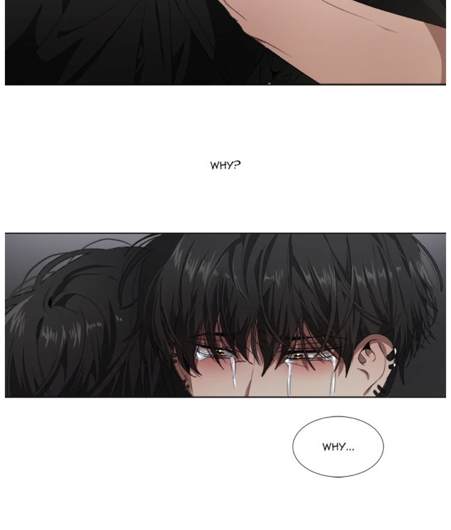 The Spring Scent of the Sea Chapter 21 353 ch 21 76