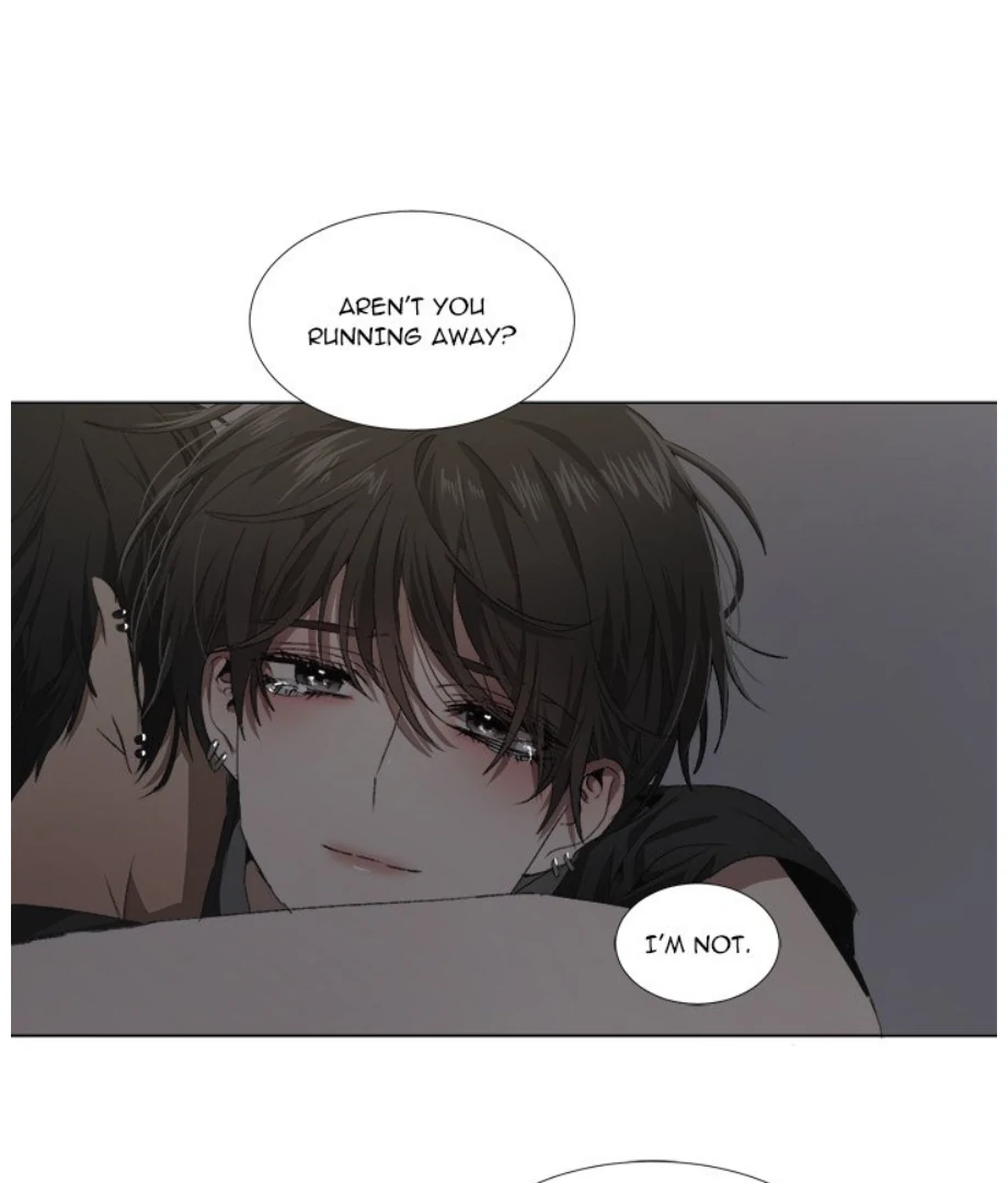 The Spring Scent of the Sea Chapter 21 354 ch 21 77