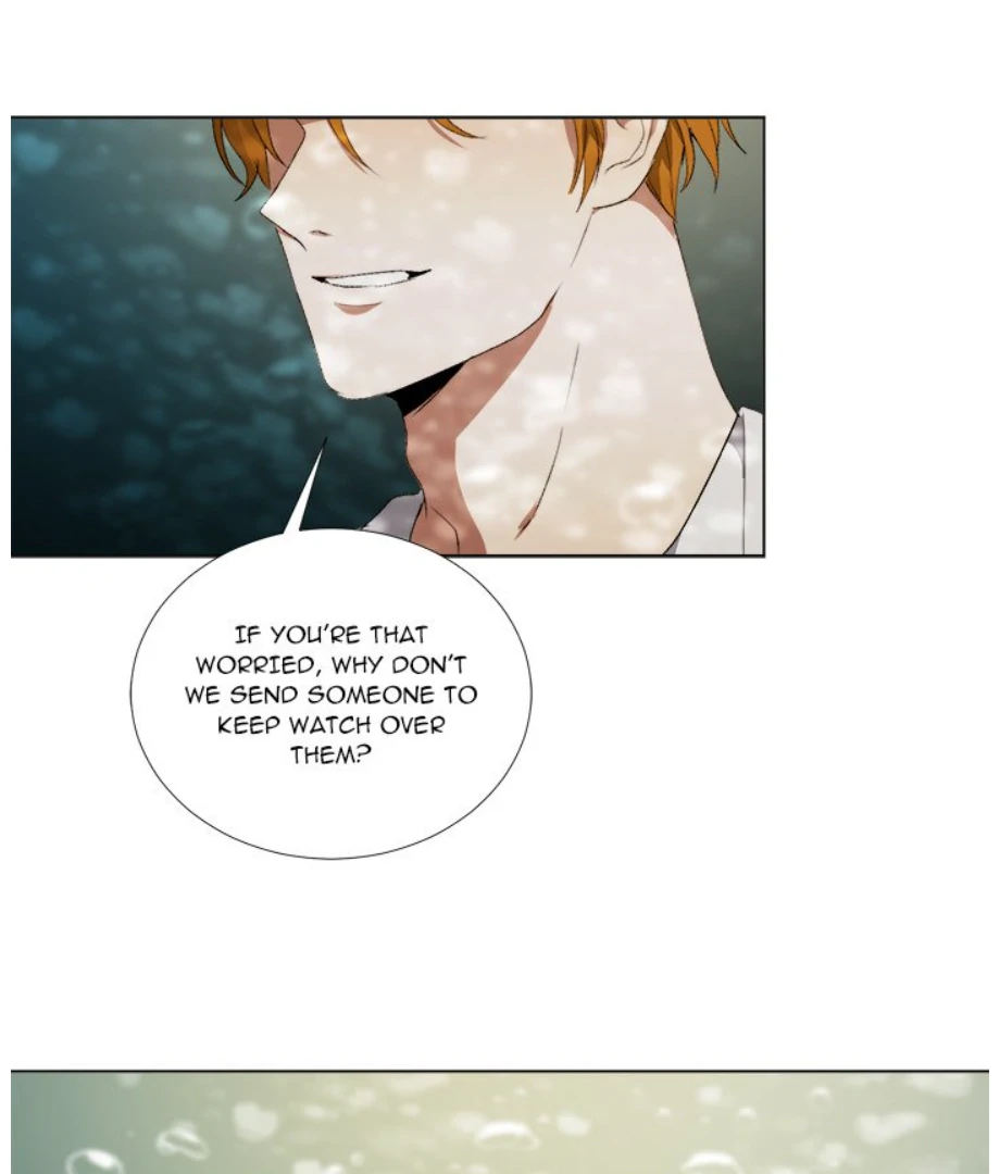 The Spring Scent of the Sea Chapter 21 285 ch 21 8