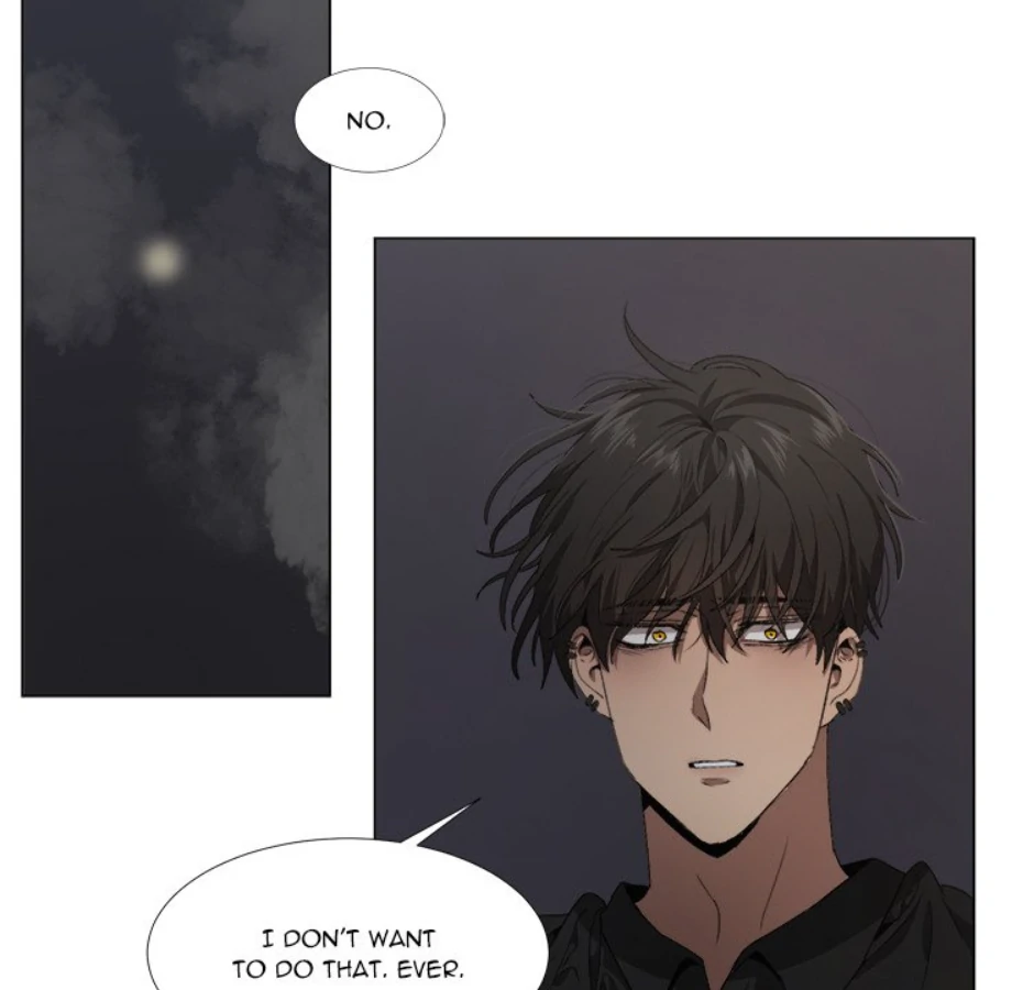 The Spring Scent of the Sea Chapter 21 358 ch 21 81