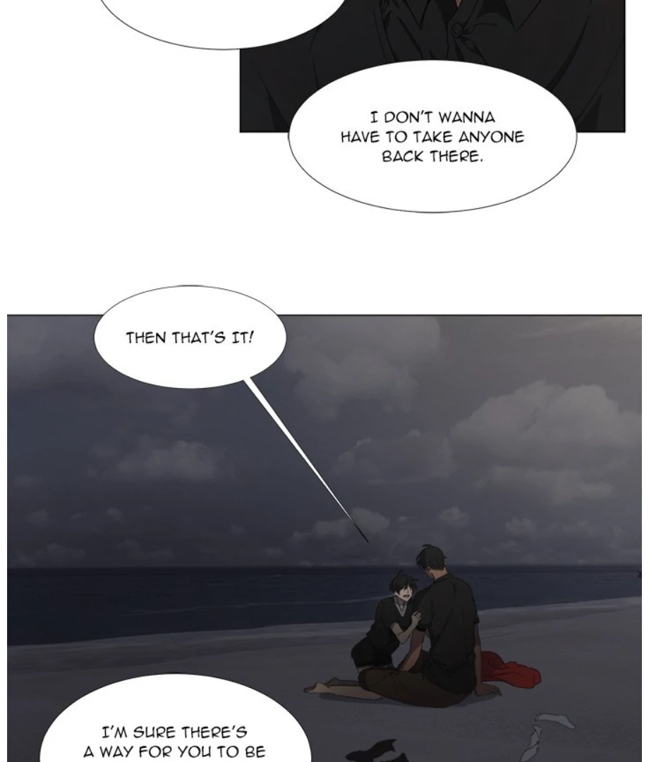 The Spring Scent of the Sea Chapter 21 359 ch 21 82