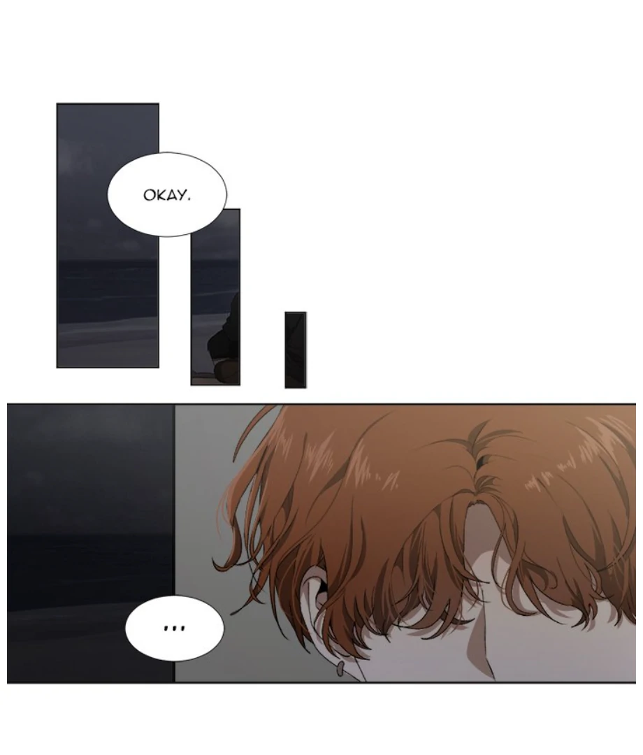 The Spring Scent of the Sea Chapter 21 361 ch 21 84