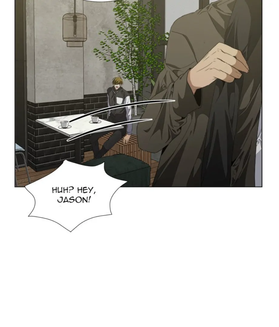 The Spring Scent of the Sea Chapter 23 452 ch 23 100