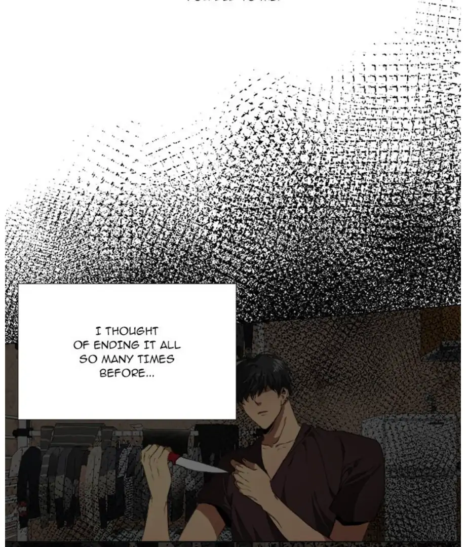 The Spring Scent of the Sea Chapter 23 457 ch 23 105