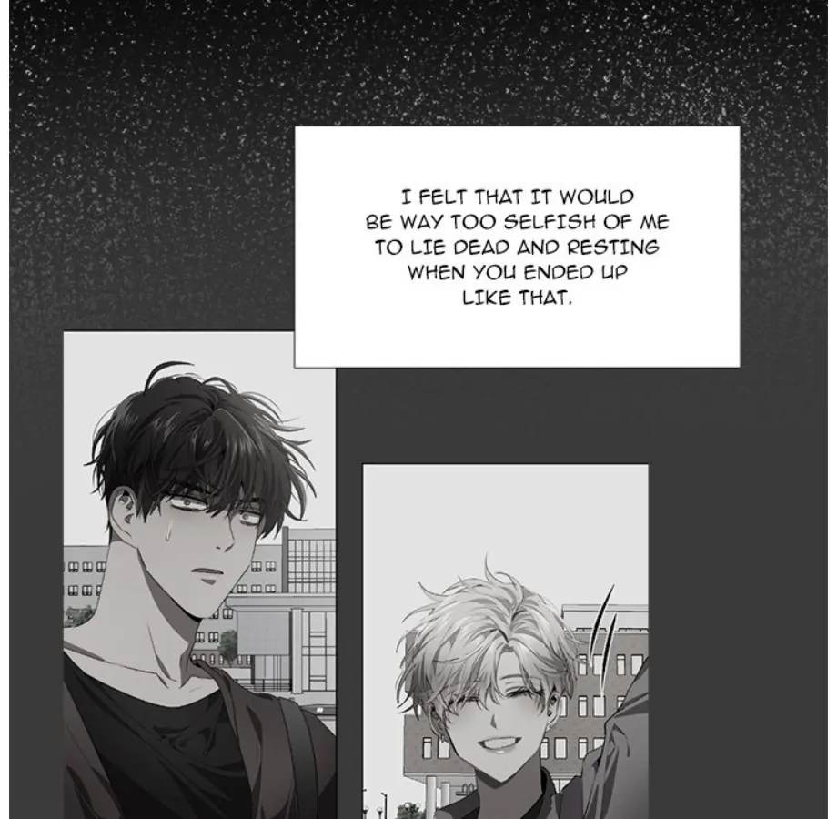 The Spring Scent of the Sea Chapter 23 459 ch 23 107