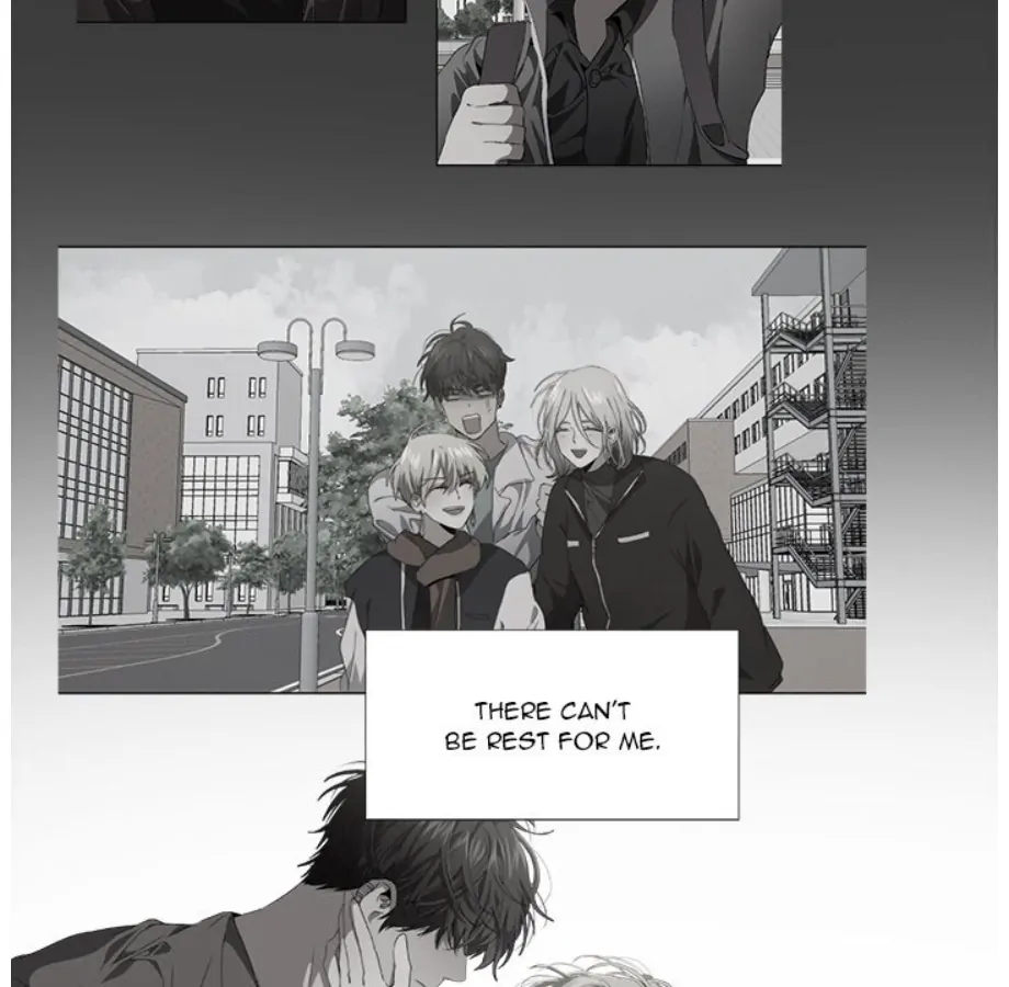 The Spring Scent of the Sea Chapter 23 460 ch 23 108