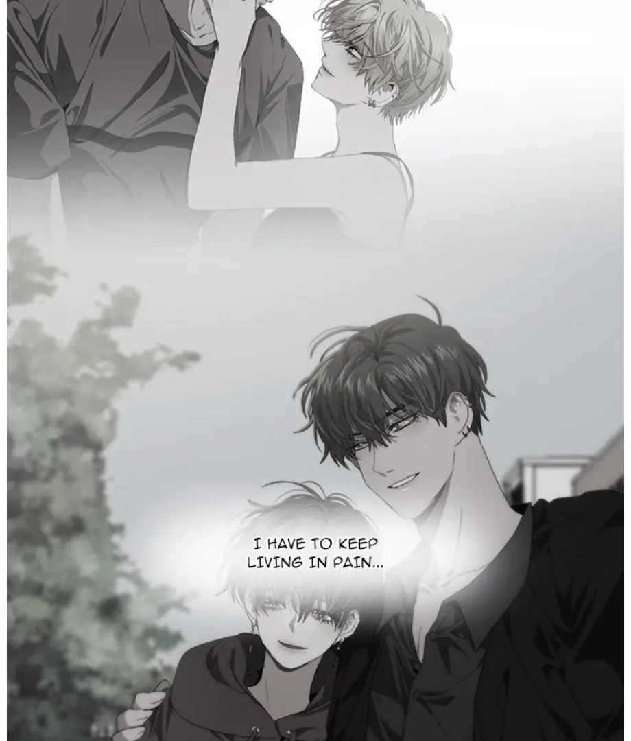 The Spring Scent of the Sea Chapter 23 461 ch 23 109