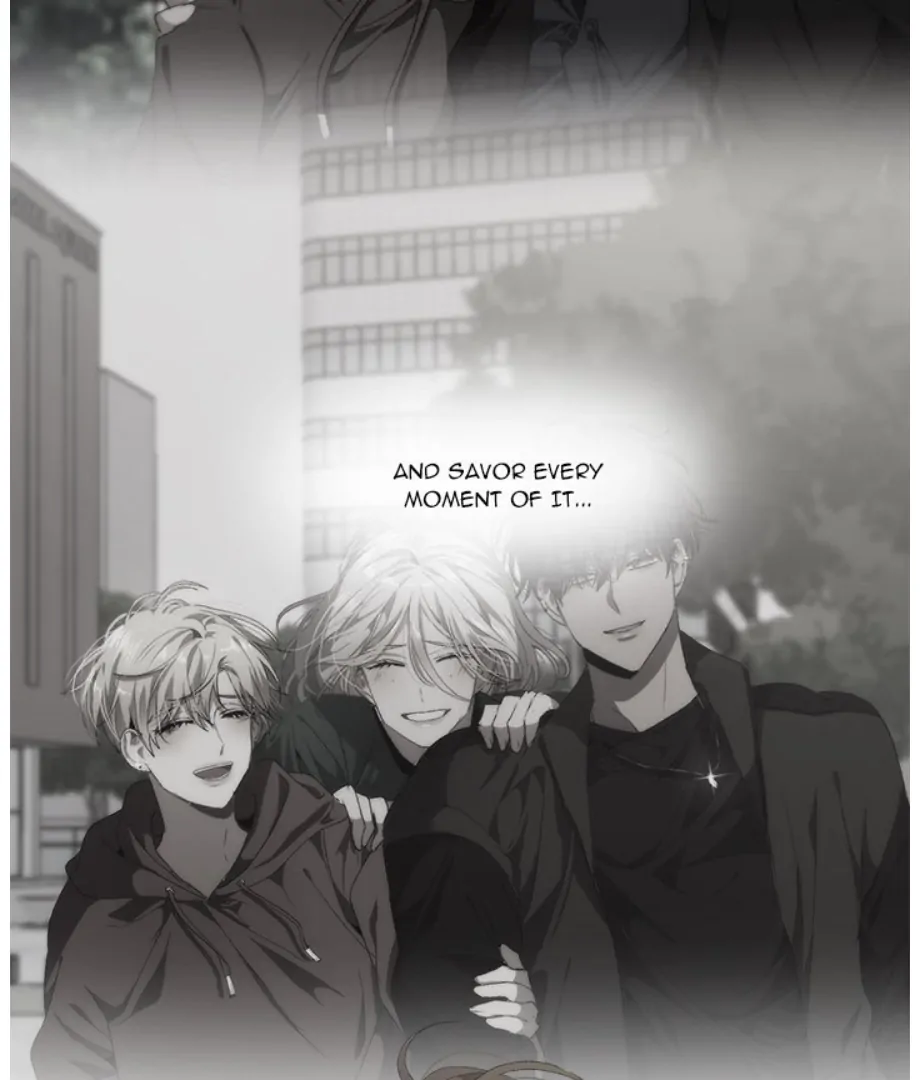 The Spring Scent of the Sea Chapter 23 462 ch 23 110