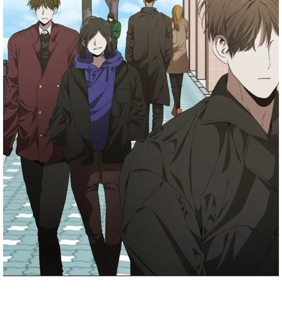 The Spring Scent of the Sea Chapter 23 465 ch 23 113