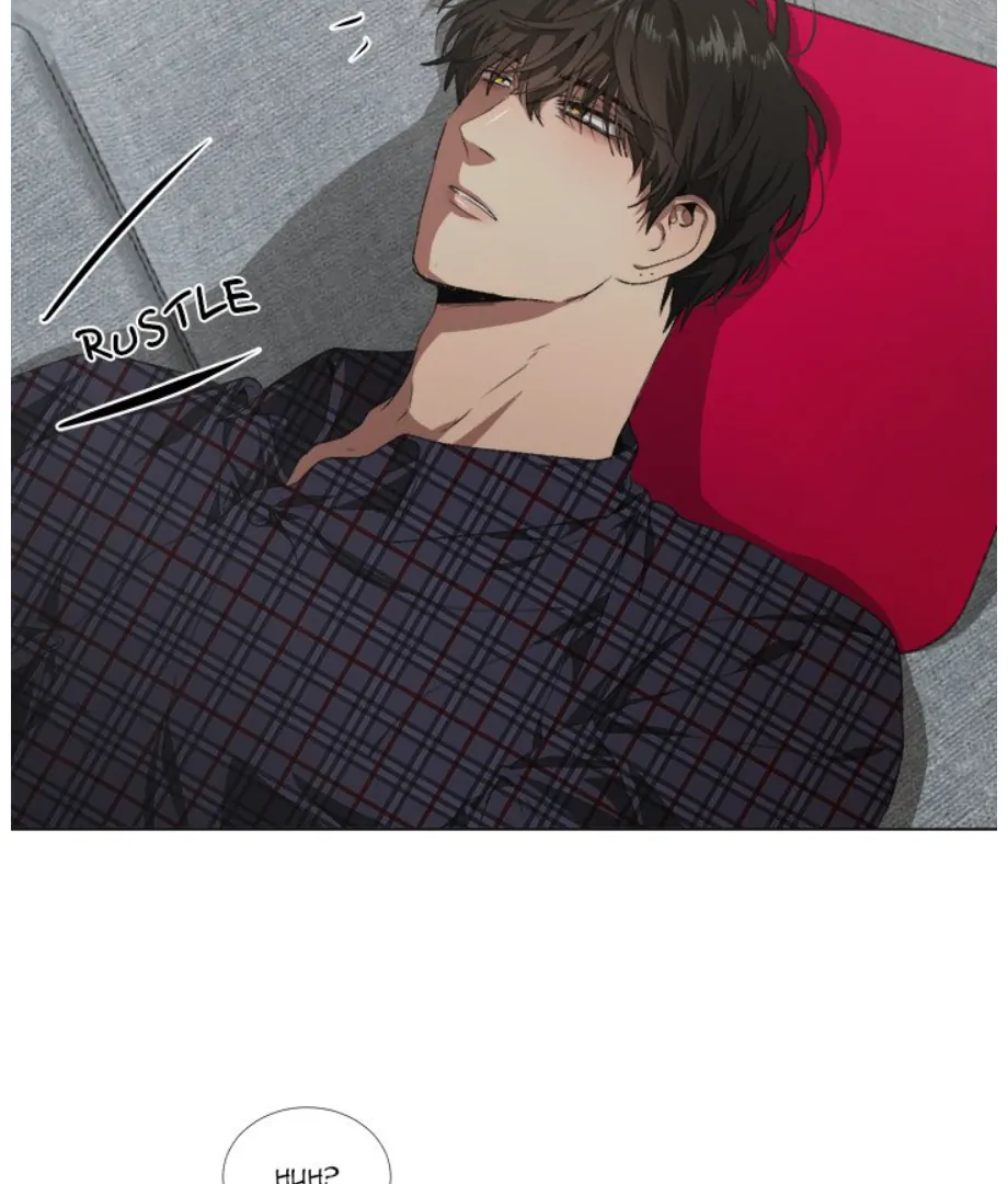 The Spring Scent of the Sea Chapter 23 368 ch 23 16