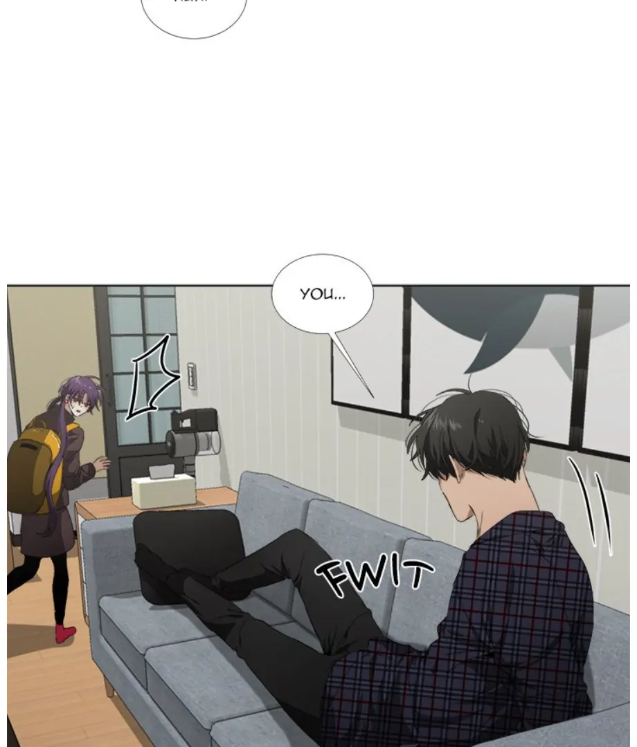 The Spring Scent of the Sea Chapter 23 369 ch 23 17