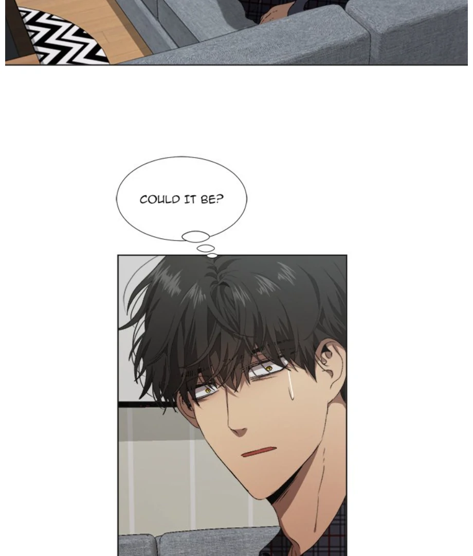 The Spring Scent of the Sea Chapter 23 370 ch 23 18