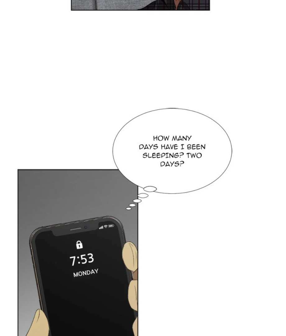 The Spring Scent of the Sea Chapter 23 371 ch 23 19