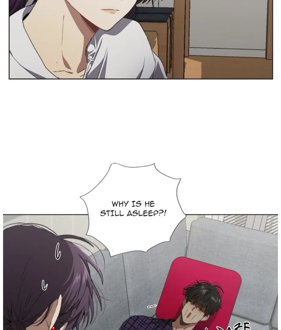 The Spring Scent of the Sea Chapter 23 354 ch 23 2