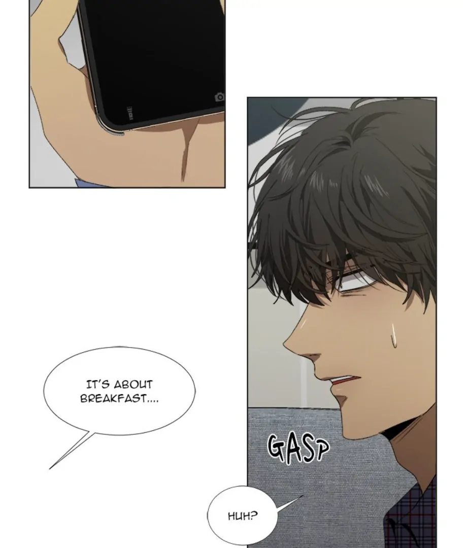 The Spring Scent of the Sea Chapter 23 372 ch 23 20