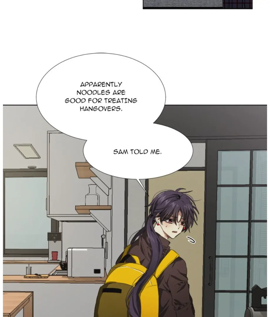 The Spring Scent of the Sea Chapter 23 373 ch 23 21