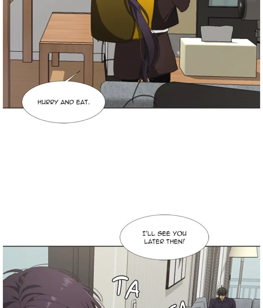 The Spring Scent of the Sea Chapter 23 374 ch 23 22