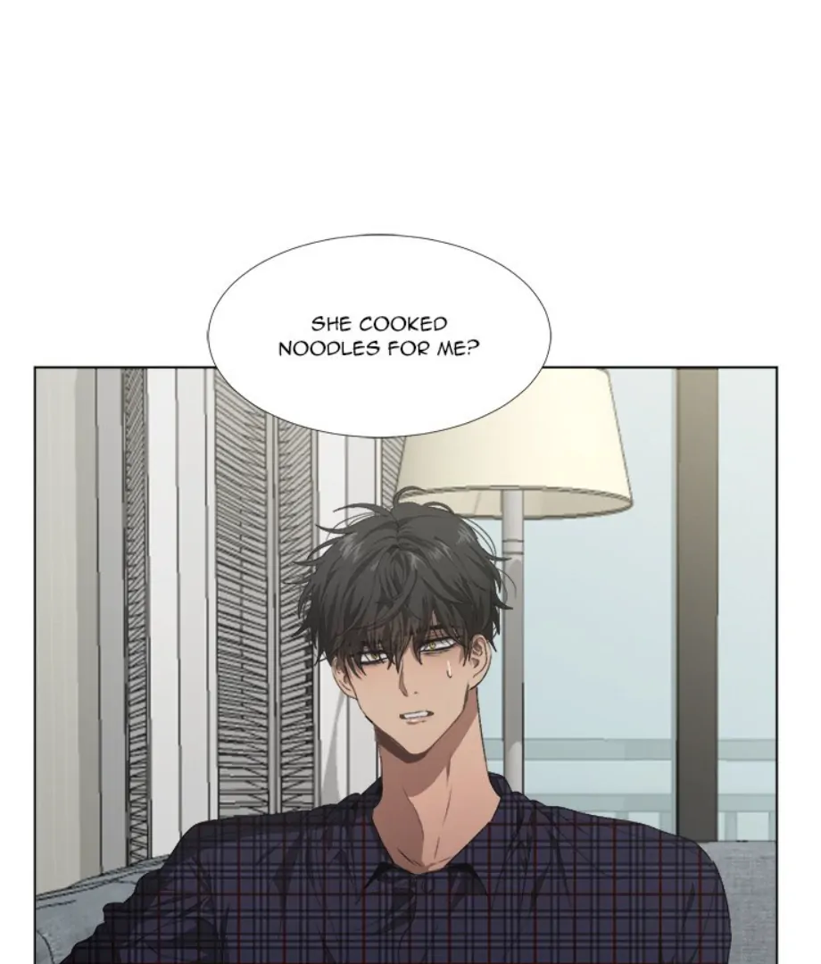 The Spring Scent of the Sea Chapter 23 377 ch 23 25