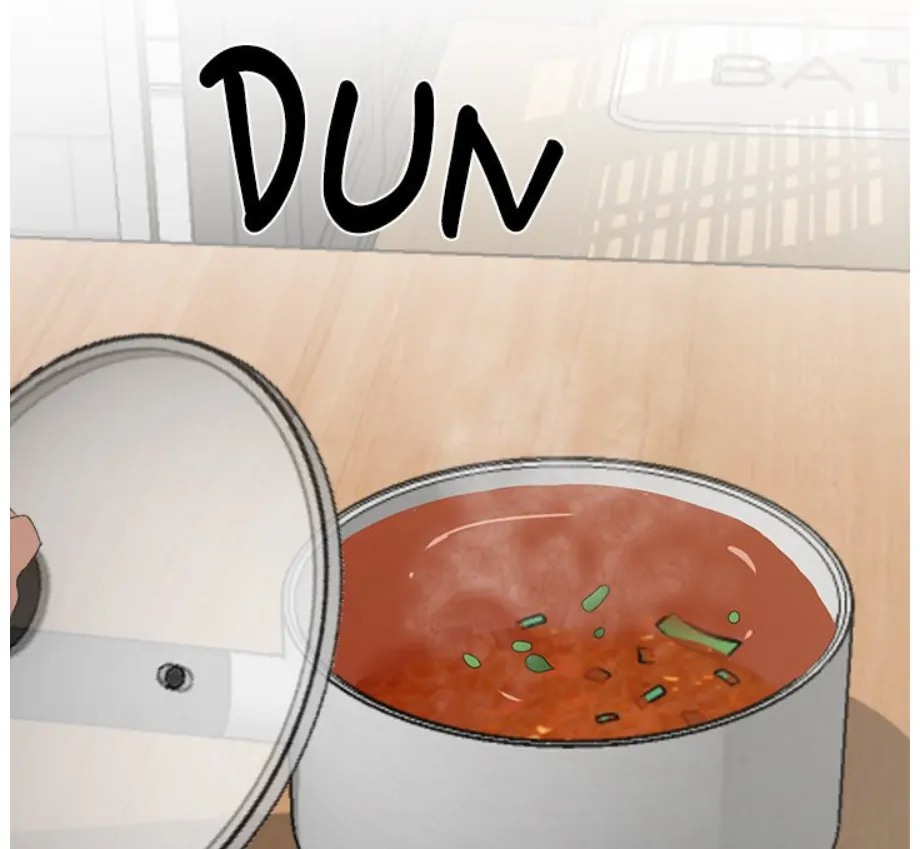 The Spring Scent of the Sea Chapter 23 379 ch 23 27