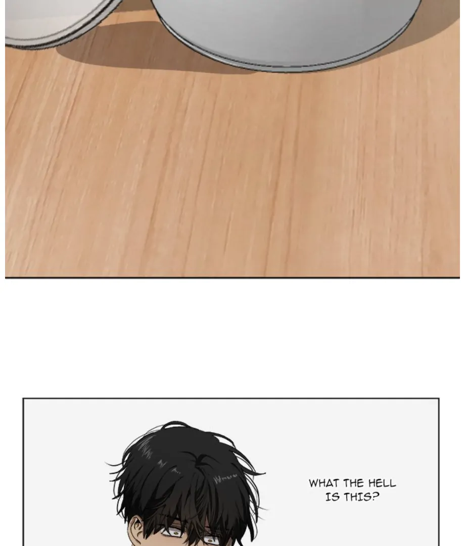 The Spring Scent of the Sea Chapter 23 380 ch 23 28