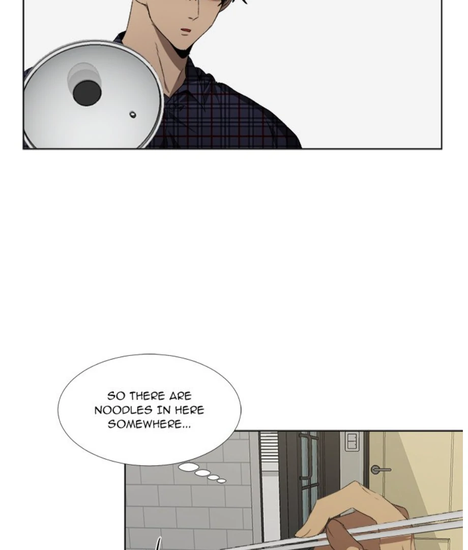 The Spring Scent of the Sea Chapter 23 381 ch 23 29