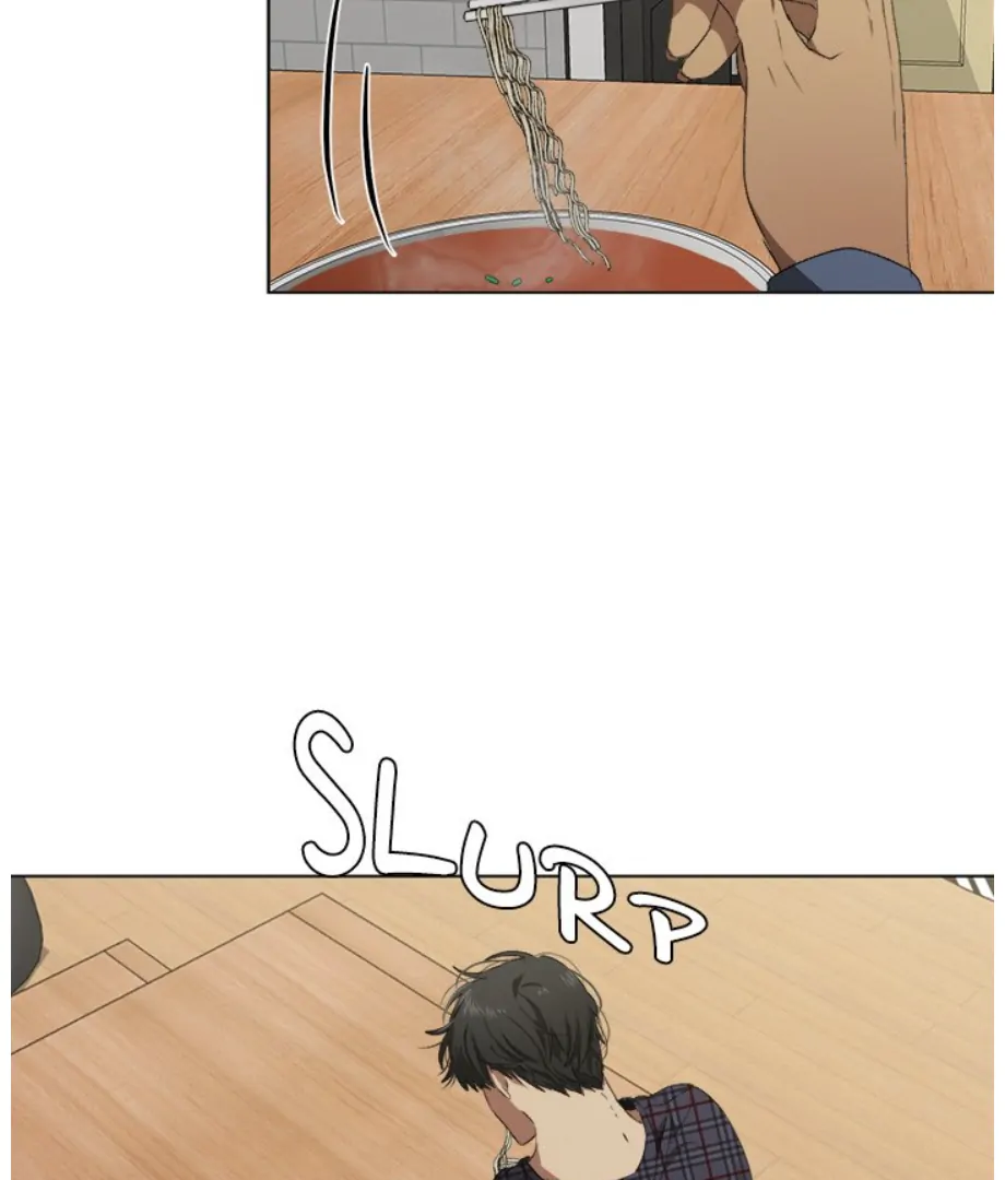 The Spring Scent of the Sea Chapter 23 382 ch 23 30