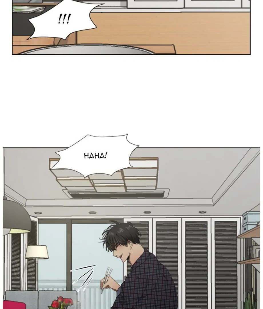 The Spring Scent of the Sea Chapter 23 384 ch 23 32