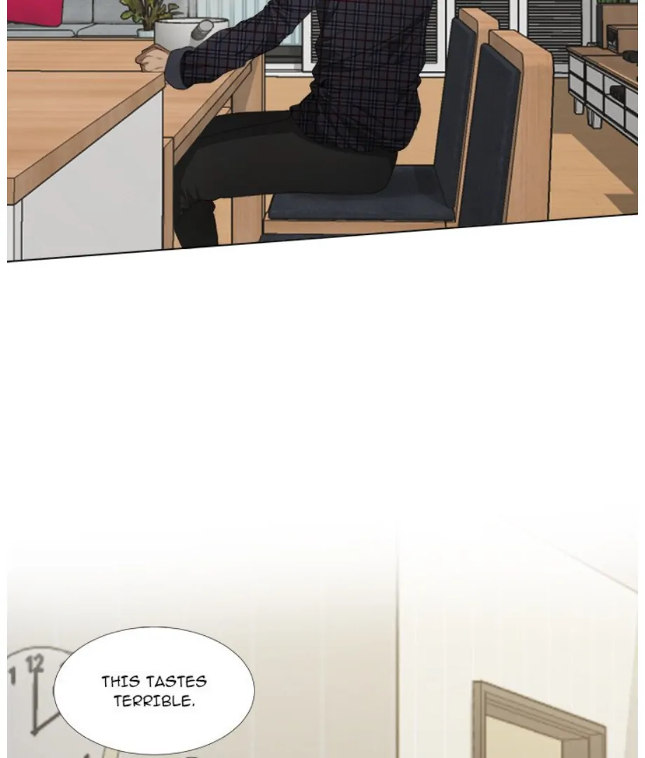 The Spring Scent of the Sea Chapter 23 385 ch 23 33