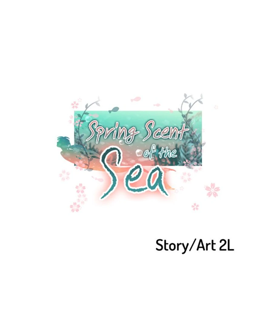 The Spring Scent of the Sea Chapter 23 387 ch 23 35