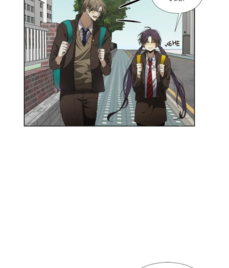 The Spring Scent of the Sea Chapter 23 393 ch 23 41