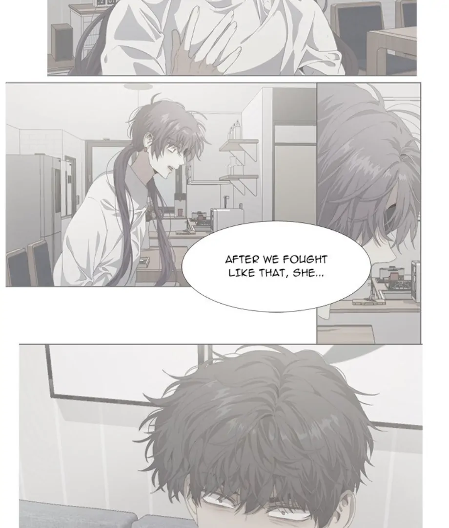 The Spring Scent of the Sea Chapter 23 399 ch 23 47